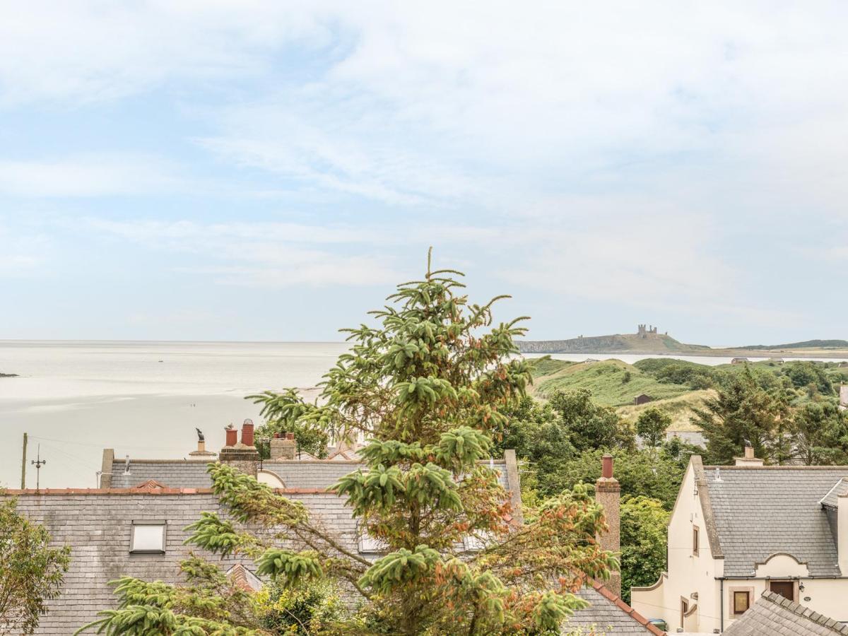 Coastguard Cottage Embleton  Exterior foto