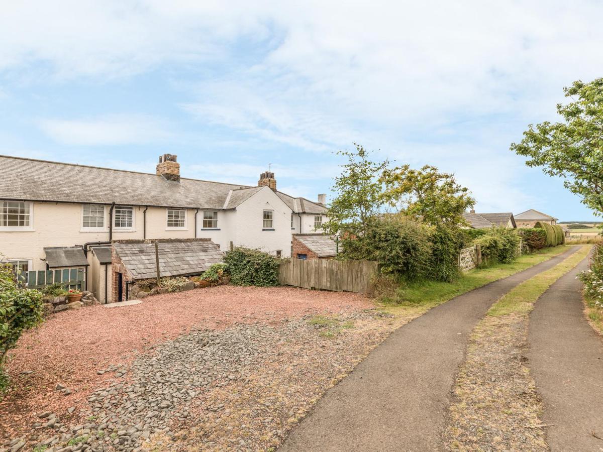 Coastguard Cottage Embleton  Exterior foto